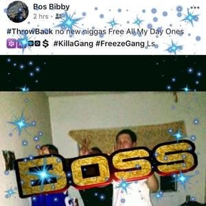 Meet your Posher, Eli